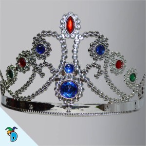 Corona Reyna 